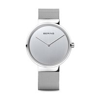 Reloj Bering Classic Collection in Acero 14539-000 - 14539-000